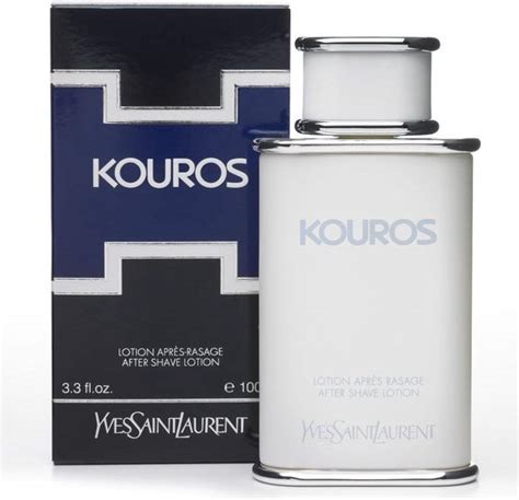 men's ysl aftershave|kouros aftershave for men boots.